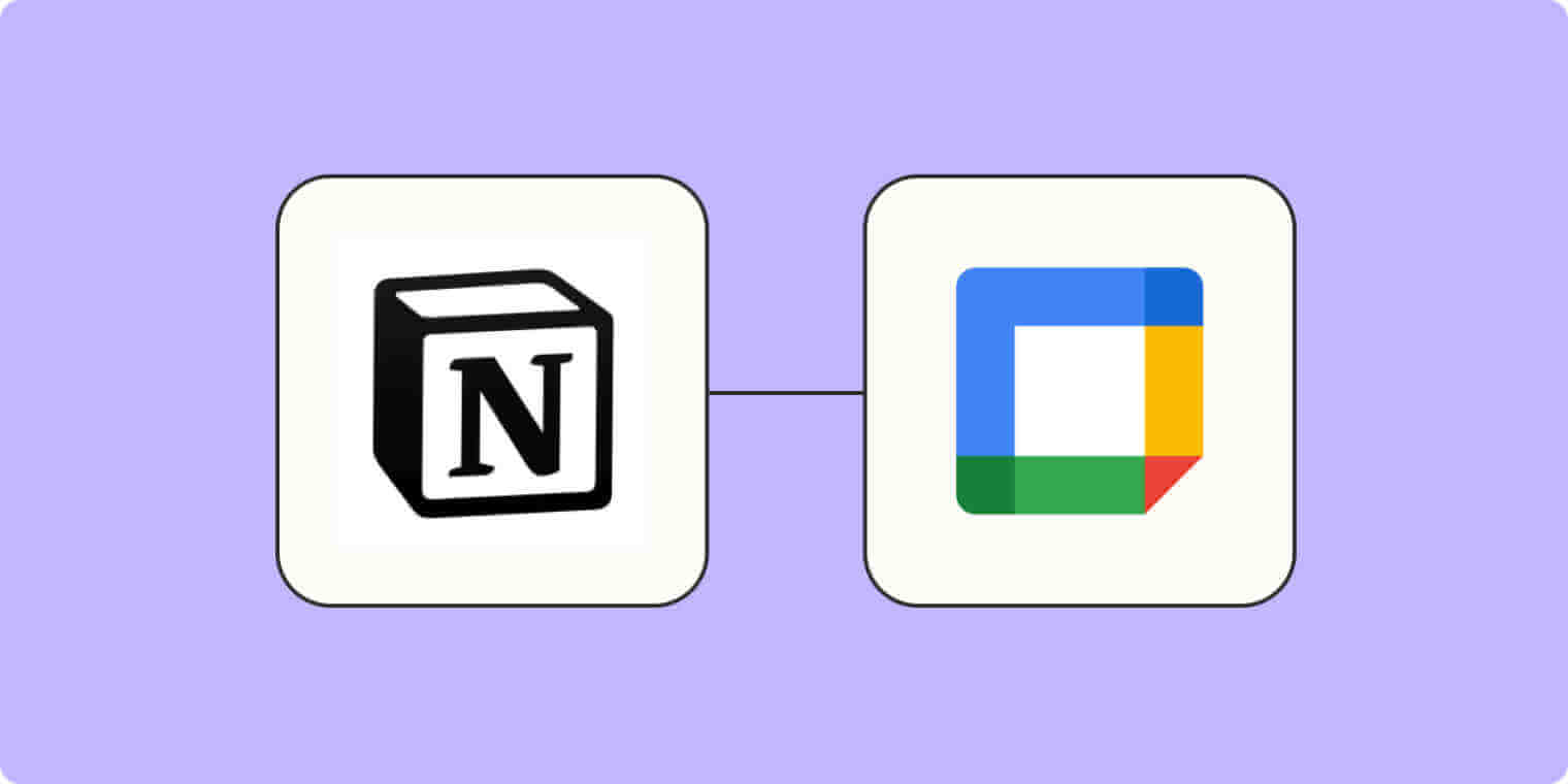 Best Notion Integrations to Streamline Your Workflow